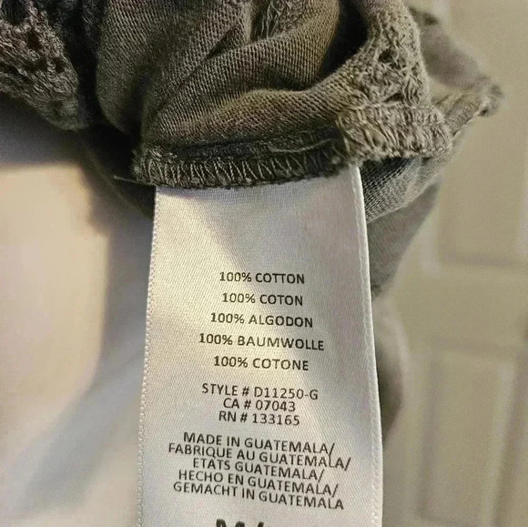 Anthropologie Boho Eri + Ali Size Medium - Picture 8 of 8